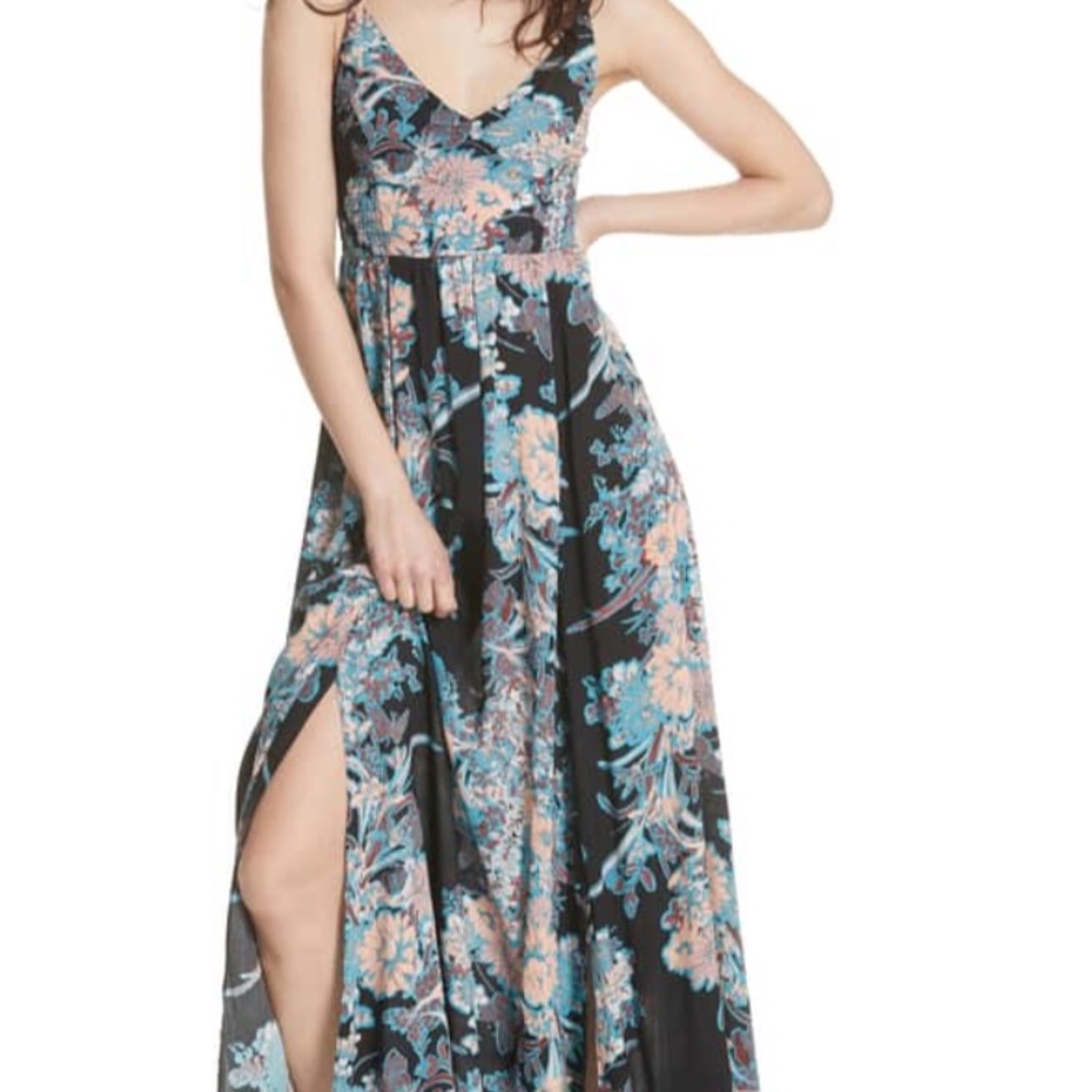 Free People Dress. BNWT